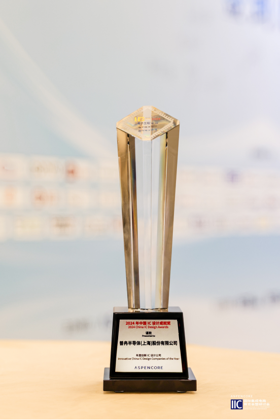 闪耀IIC Shanghai 2024：乐游棋牌股份创新引领，荣誉加冕(图3)
