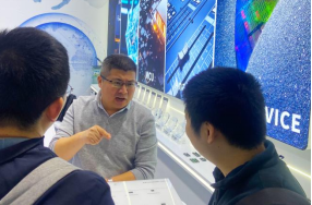 【展会回顾】乐游棋牌股份2025慕尼黑上海电子展完美收官(图7)
