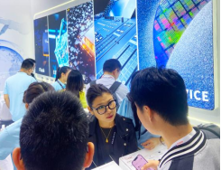 【展会回顾】乐游棋牌股份2025慕尼黑上海电子展完美收官(图6)